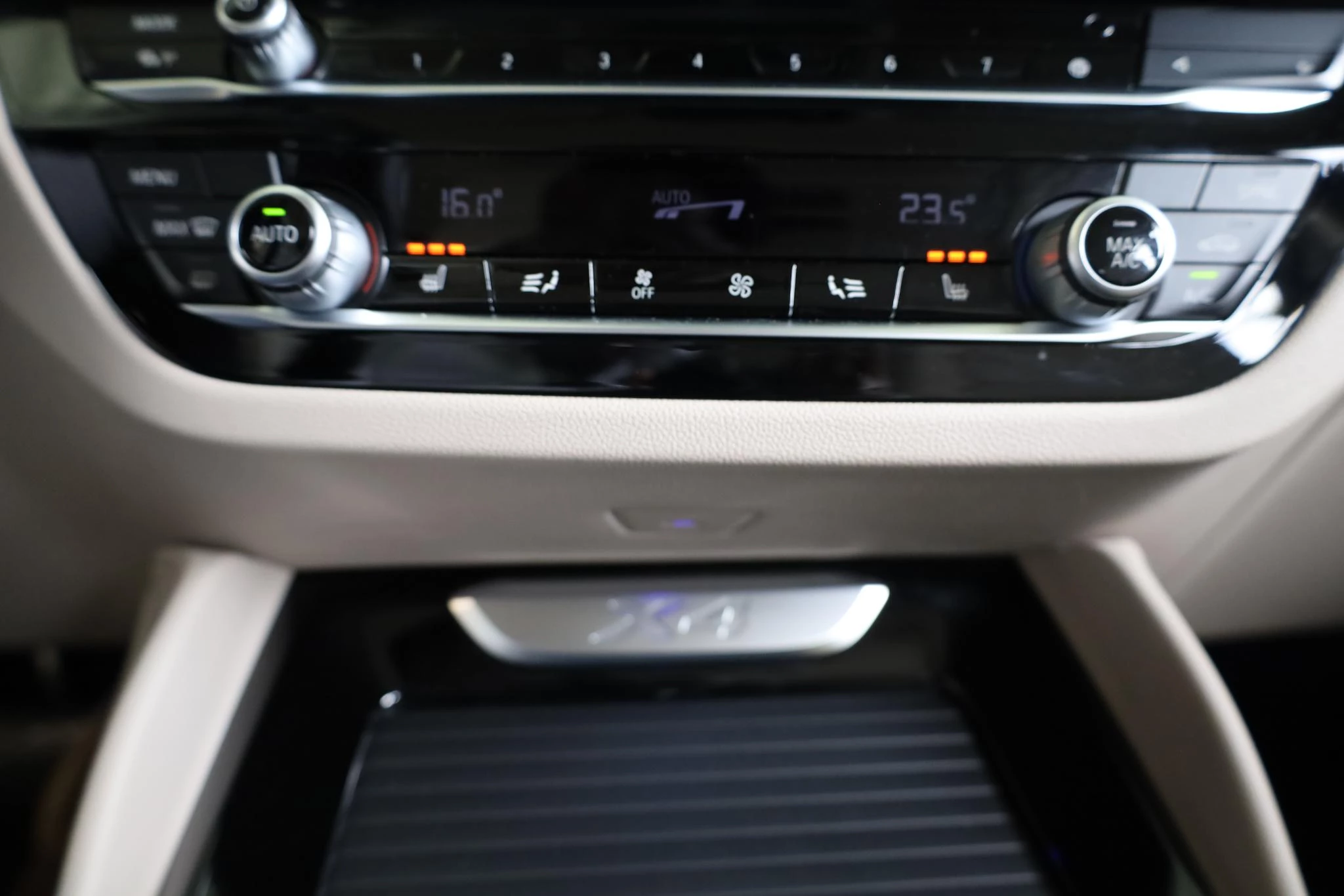 Hoofdafbeelding BMW X4