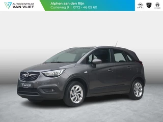Opel Crossland X 1.2 Turbo Edition + Pakket