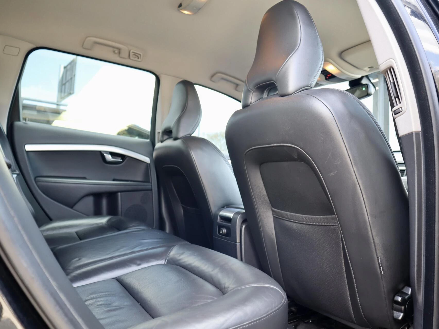 Hoofdafbeelding Volvo V70