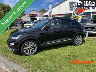 Volkswagen T-Roc 1.5 TSI SPORT CARPLAY/STOELVERW./AUTOMAAT