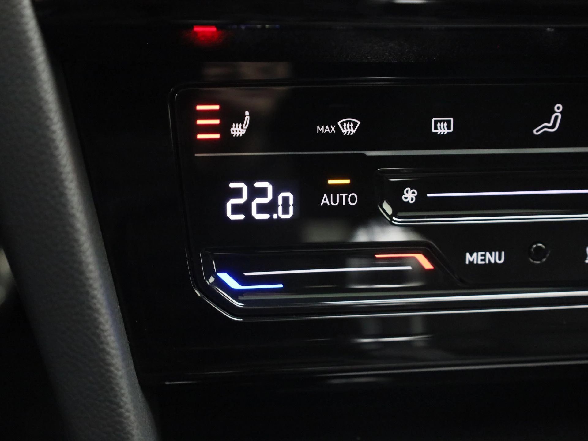 Hoofdafbeelding Volkswagen Arteon