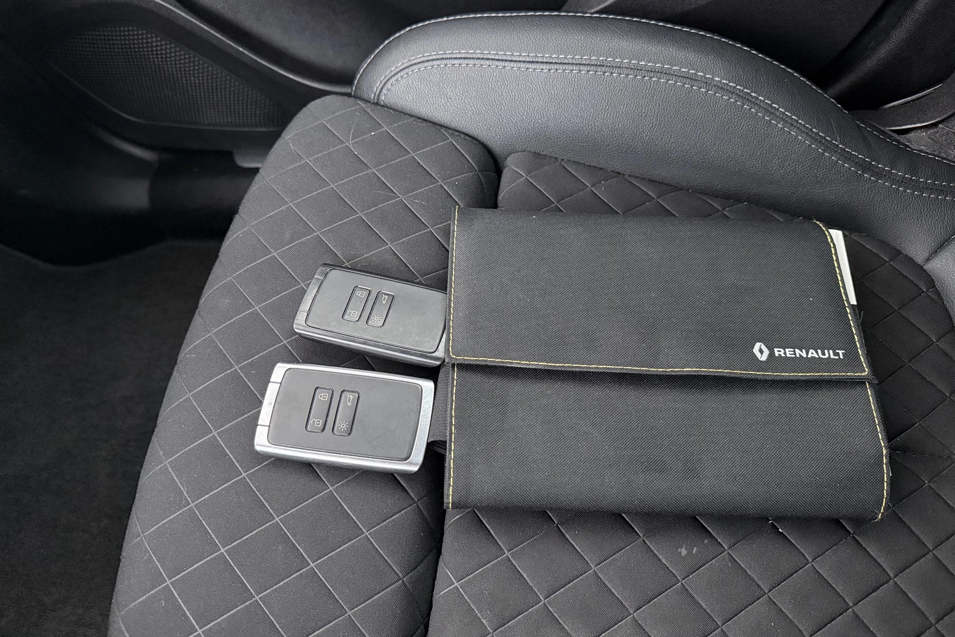 Hoofdafbeelding Renault Kadjar