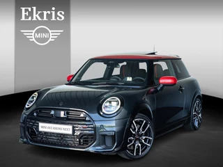 MINI 3-deurs Cooper S Aut. | John Cooper Works Trim + Package XL