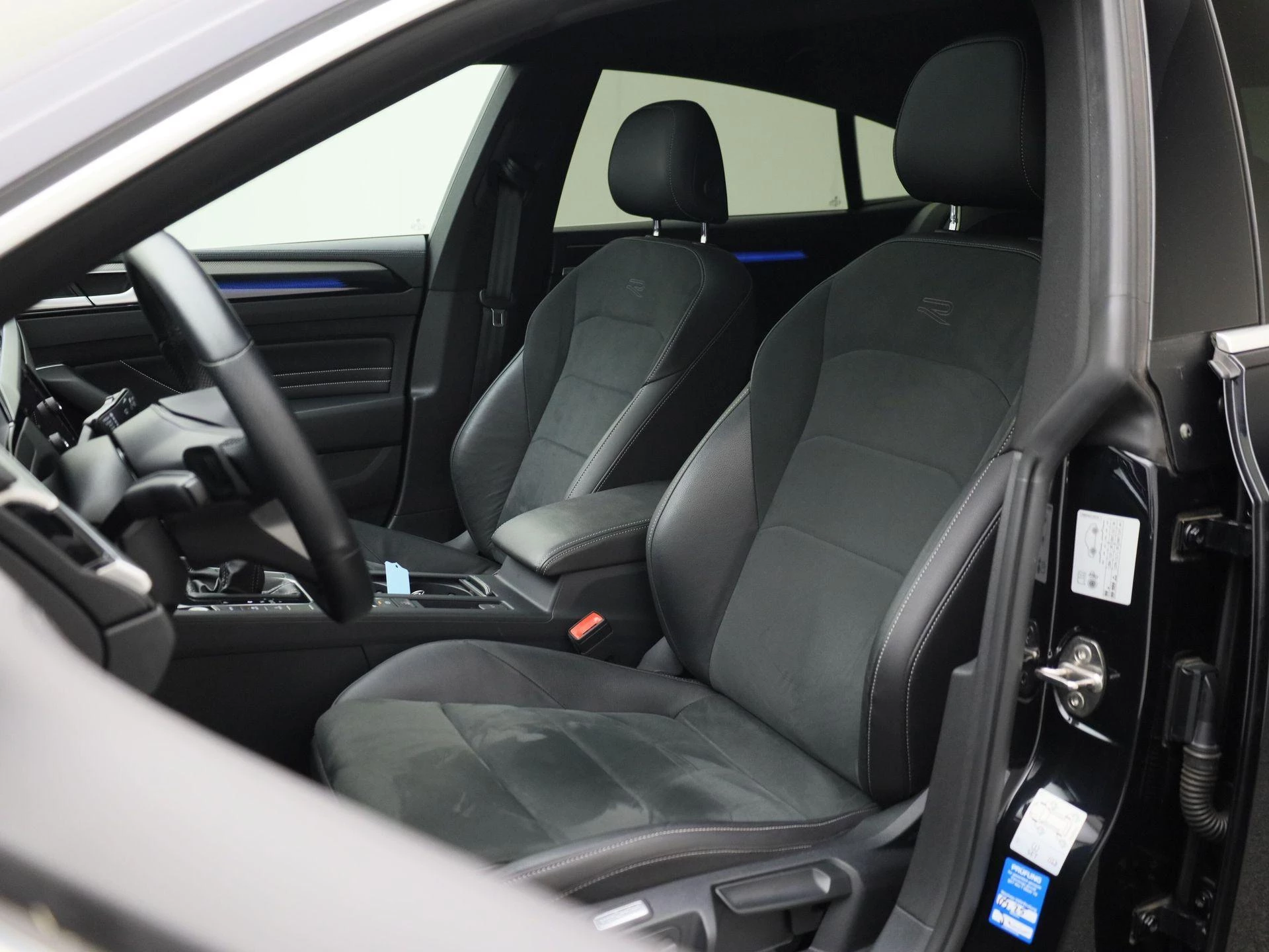 Hoofdafbeelding Volkswagen Arteon