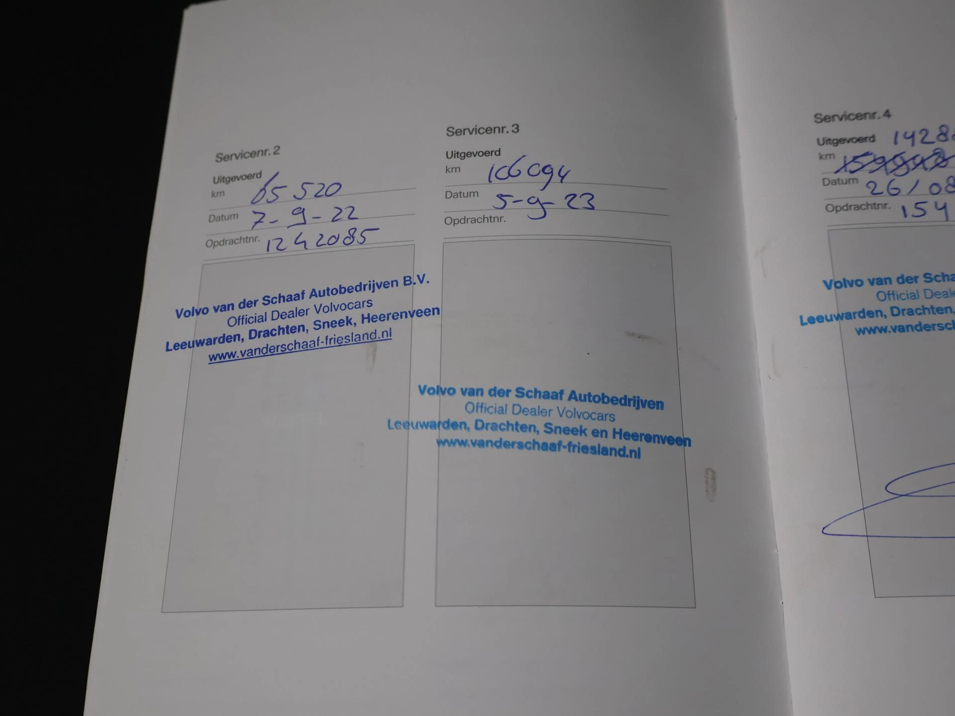 Hoofdafbeelding Polestar 2