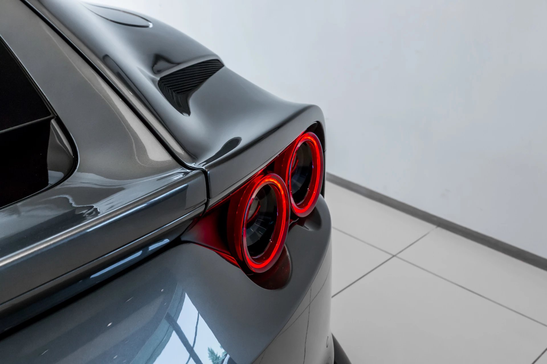 Hoofdafbeelding Ferrari 812 Superfast