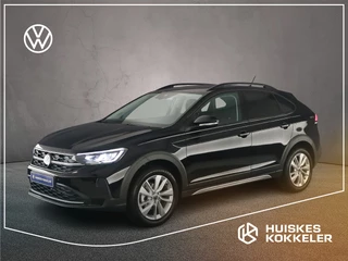 Hoofdafbeelding Volkswagen Taigo Volkswagen Taigo