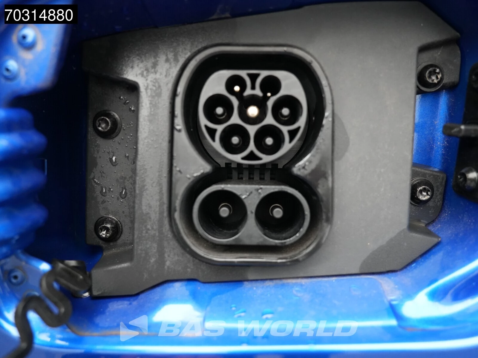 Hoofdafbeelding Maxus T90 EV