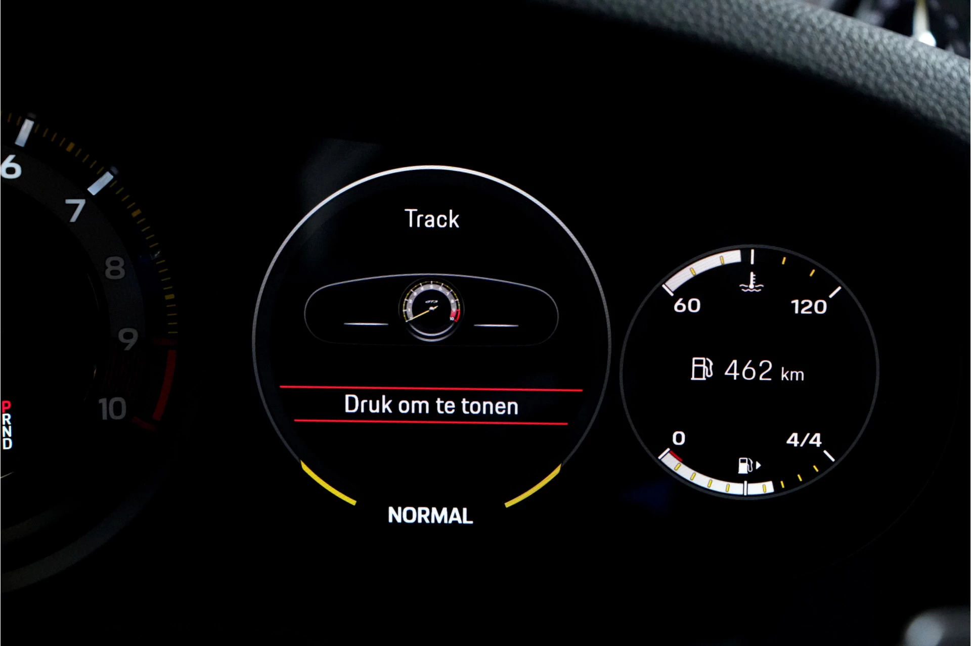 Hoofdafbeelding Porsche 911