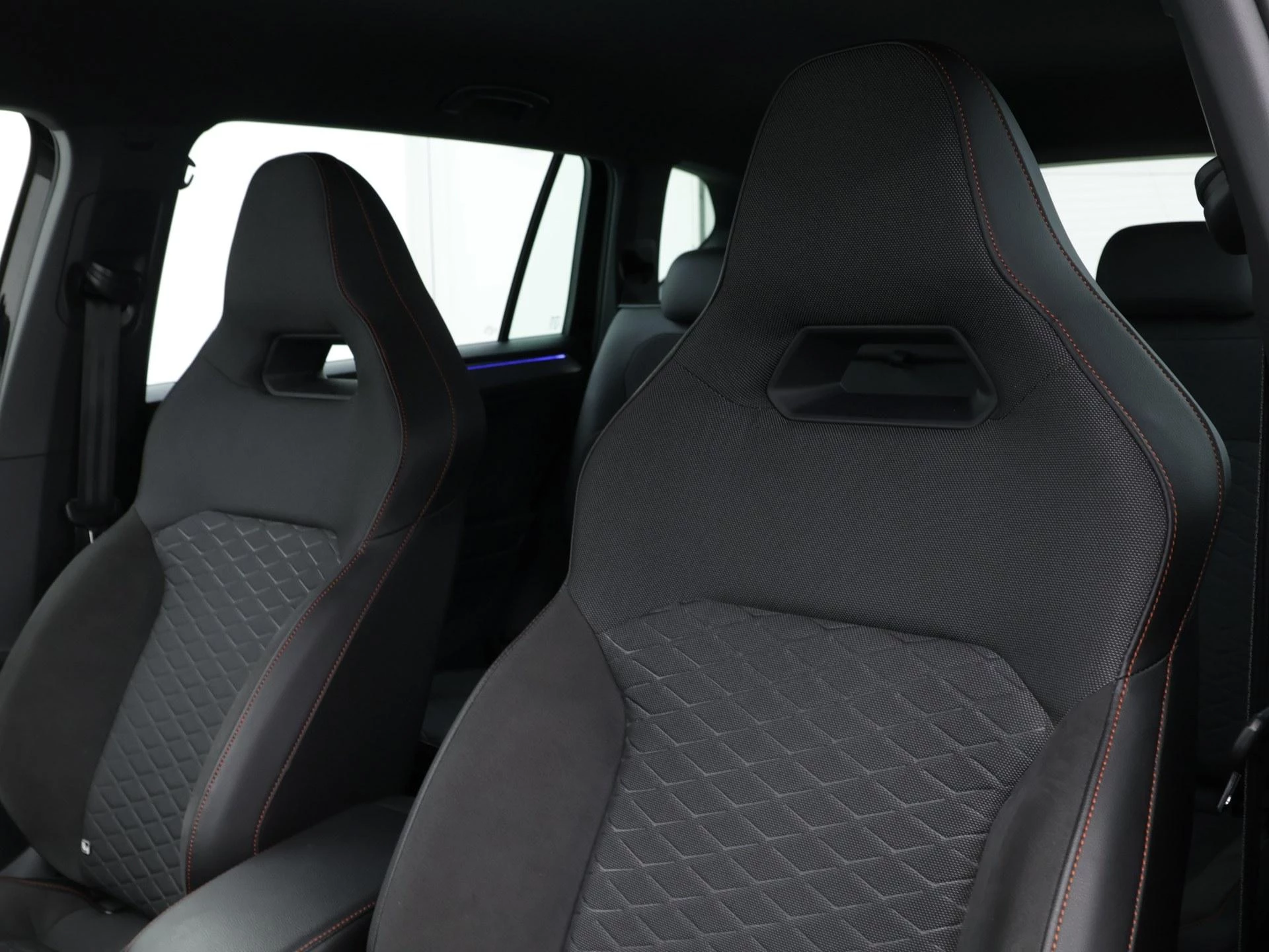 Hoofdafbeelding SEAT Tarraco