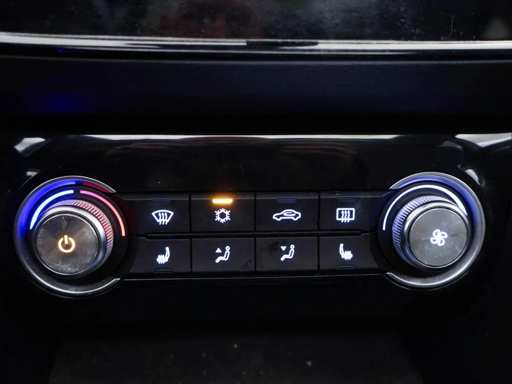 Hoofdafbeelding MG ZS EV