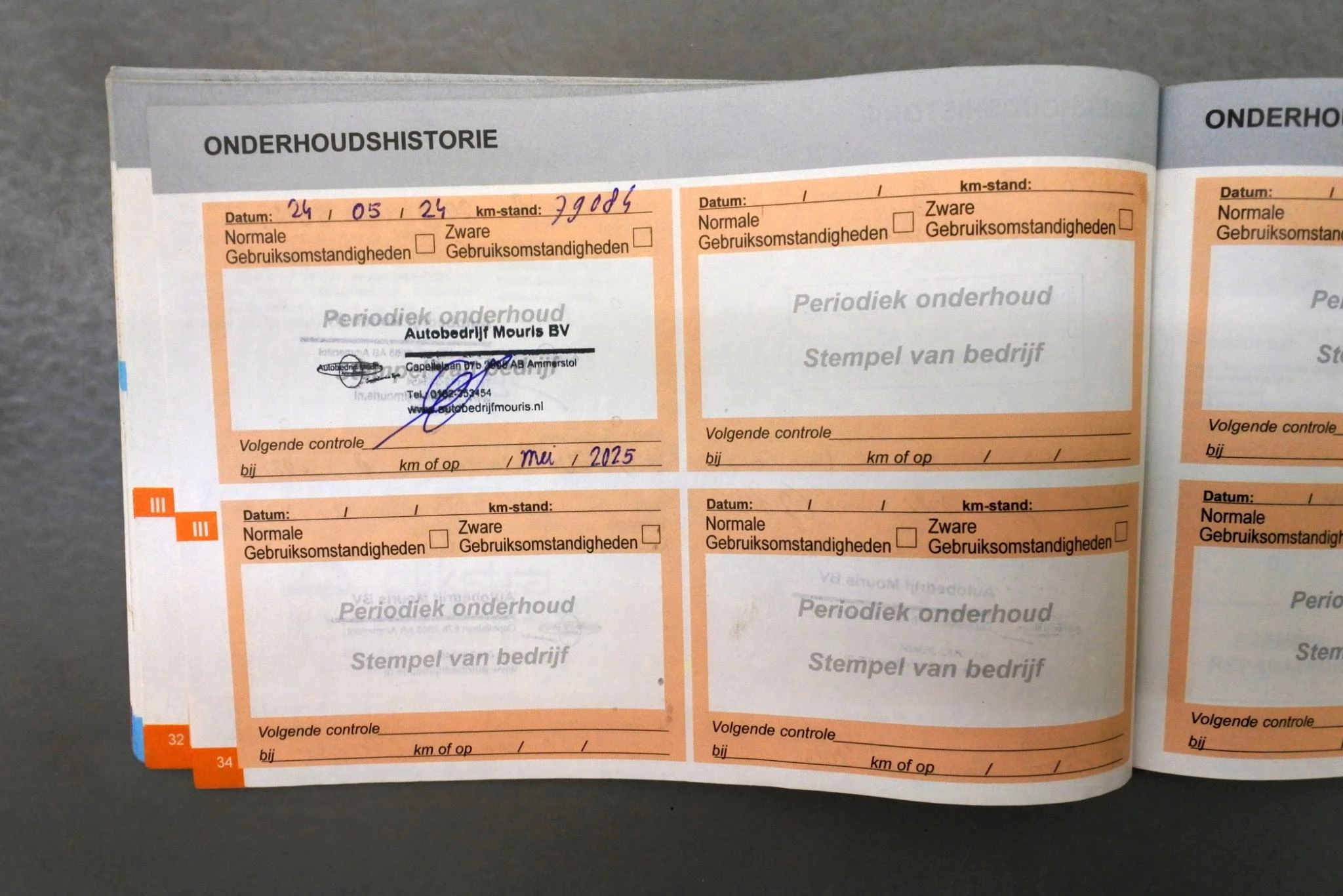 Hoofdafbeelding Citroën C4