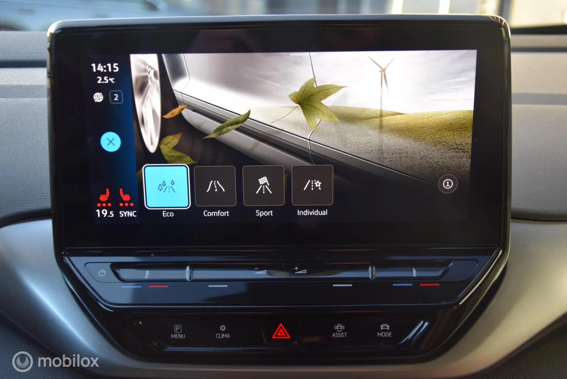 Hoofdafbeelding Volkswagen ID.4