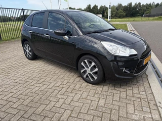 Citroen C3 1.6 e-HDi Selection