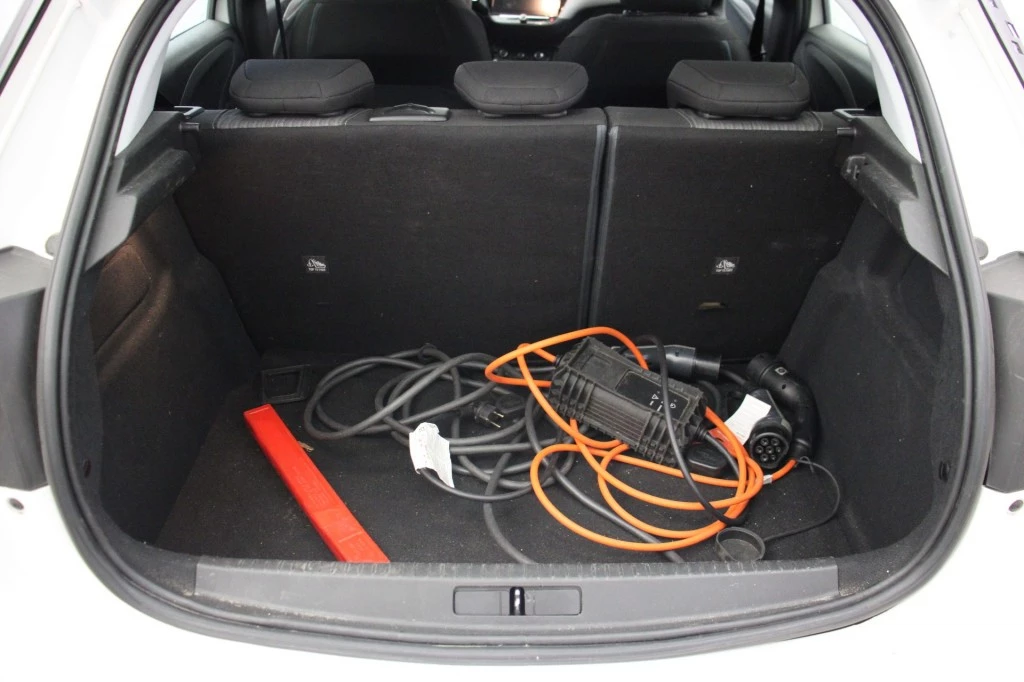 Hoofdafbeelding Opel Corsa-e