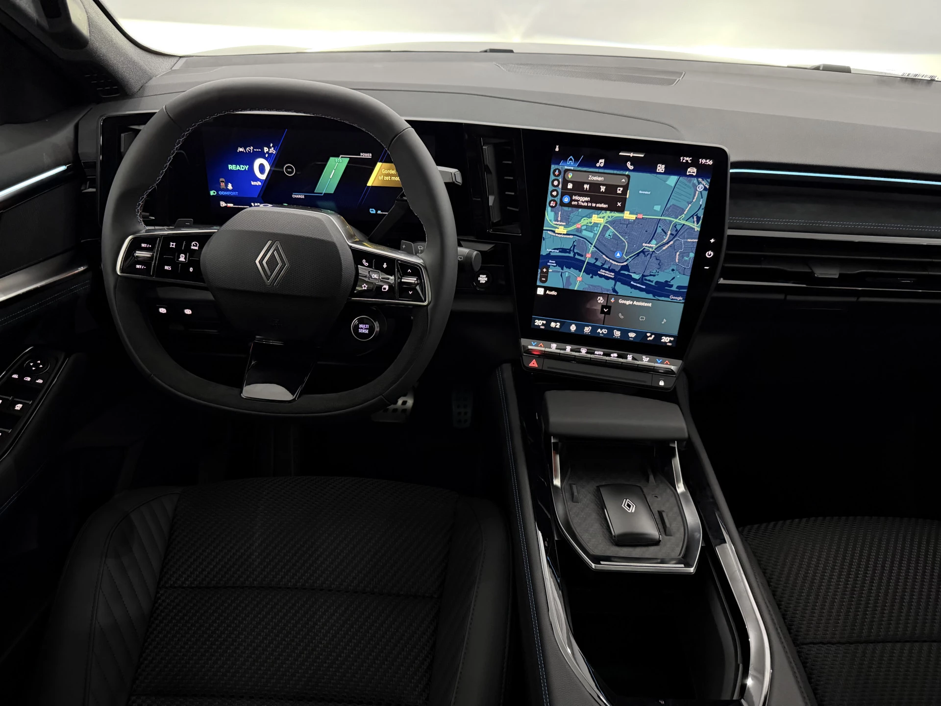 Hoofdafbeelding Renault Austral