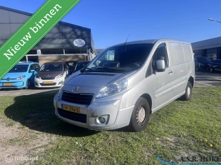Peugeot Expert Bestel 227 1.6 HDI L1H1 Profit+