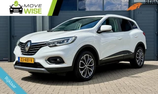 Renault Kadjar 1.3 TCe 140pk Intens | 122.000 KM NAP ! | RIJKLAAR |  NL Auto | Camera | 1e Eigenaar | Nette Auto |