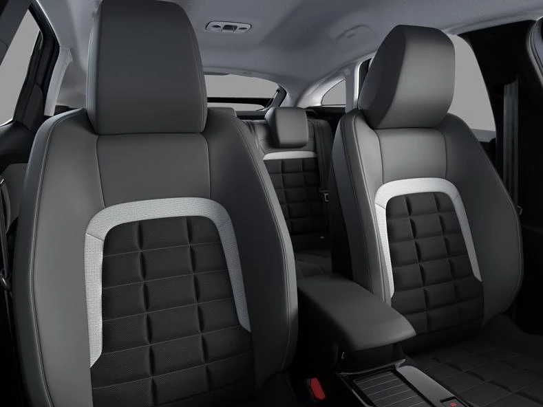 Hoofdafbeelding Citroën C4