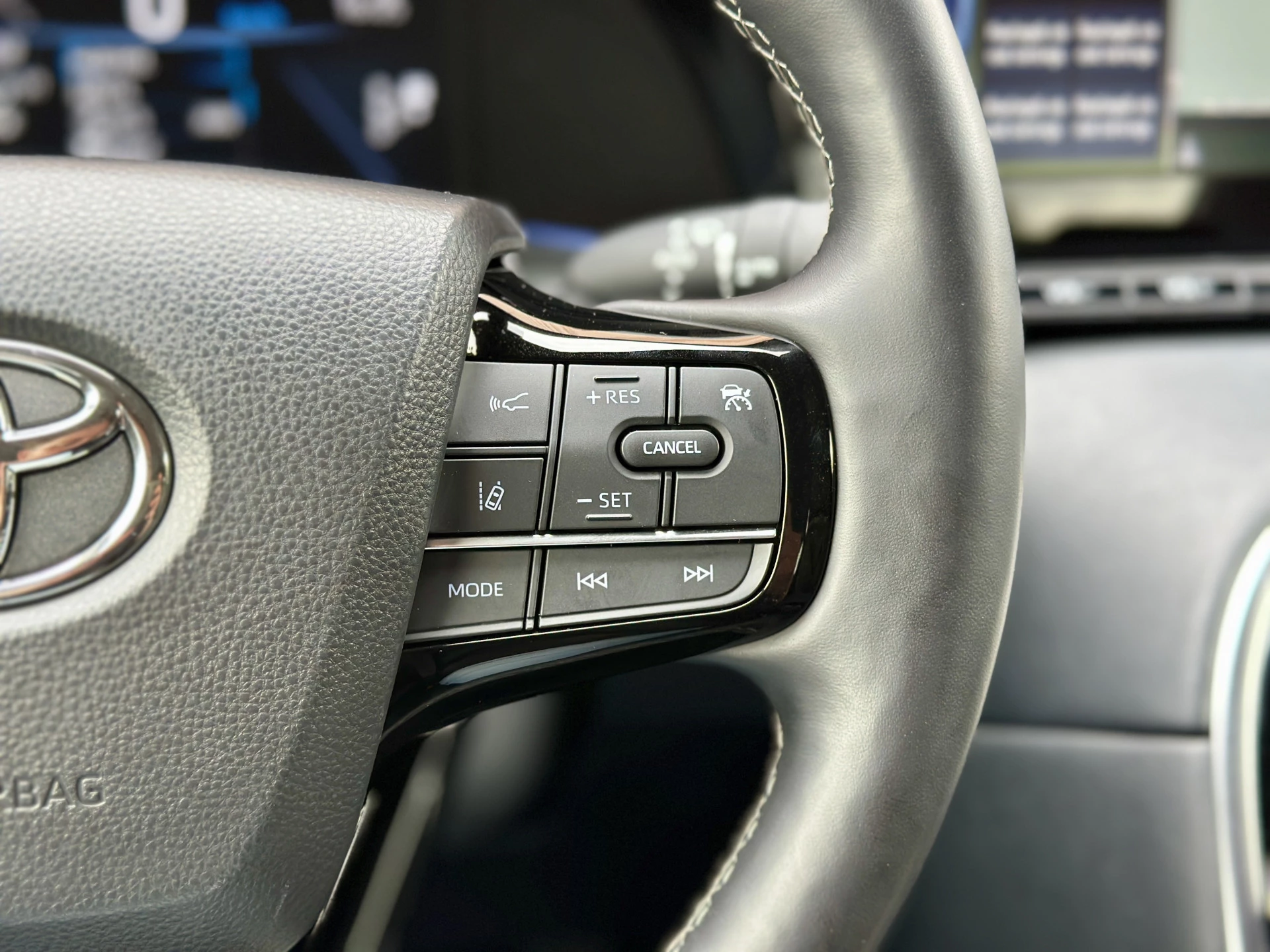 Hoofdafbeelding Toyota Mirai