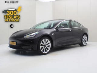 Tesla Model 3 Standard RWD Plus [ LFP-ACCU+AUTOPILOT+60 kWh+19 INCH+PREMIUM AUDIO ]