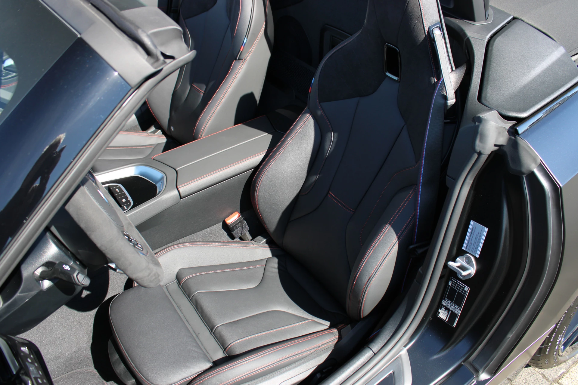 Hoofdafbeelding BMW Z4