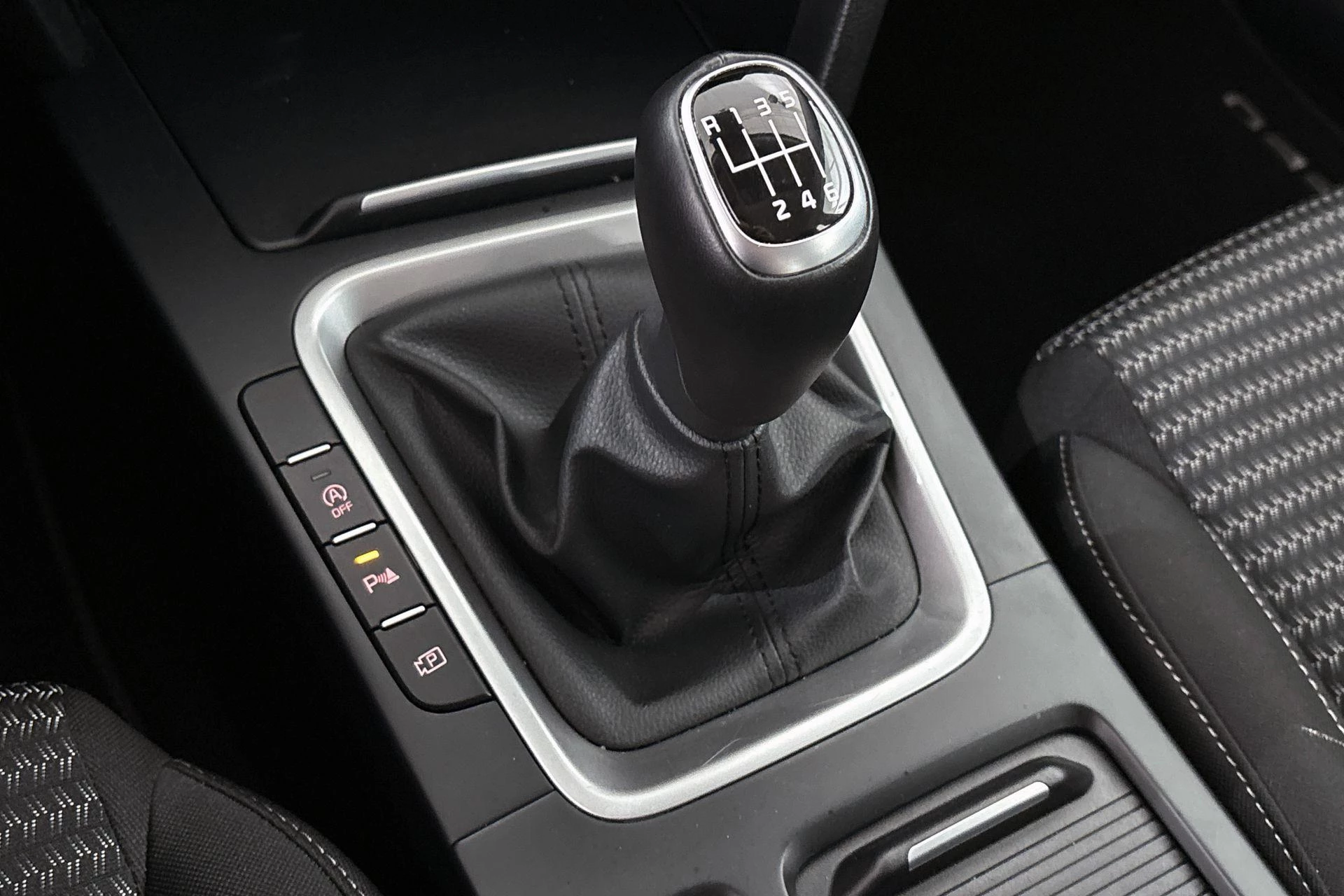 Hoofdafbeelding Kia Ceed