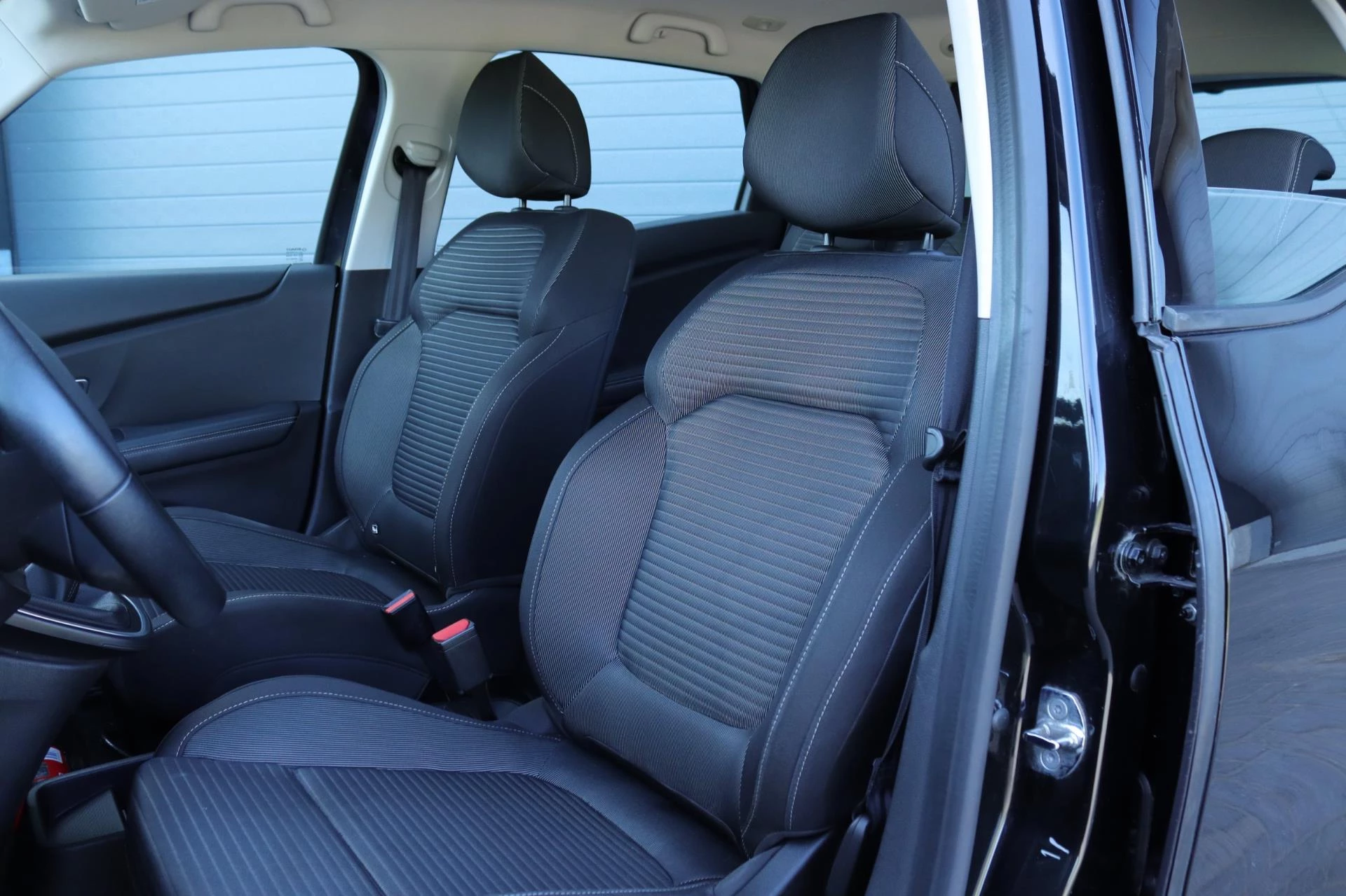 Hoofdafbeelding Renault Scénic