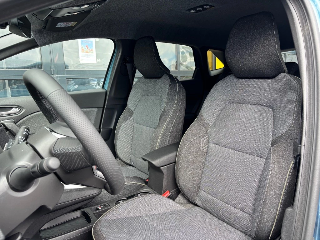 Hoofdafbeelding Renault Symbioz