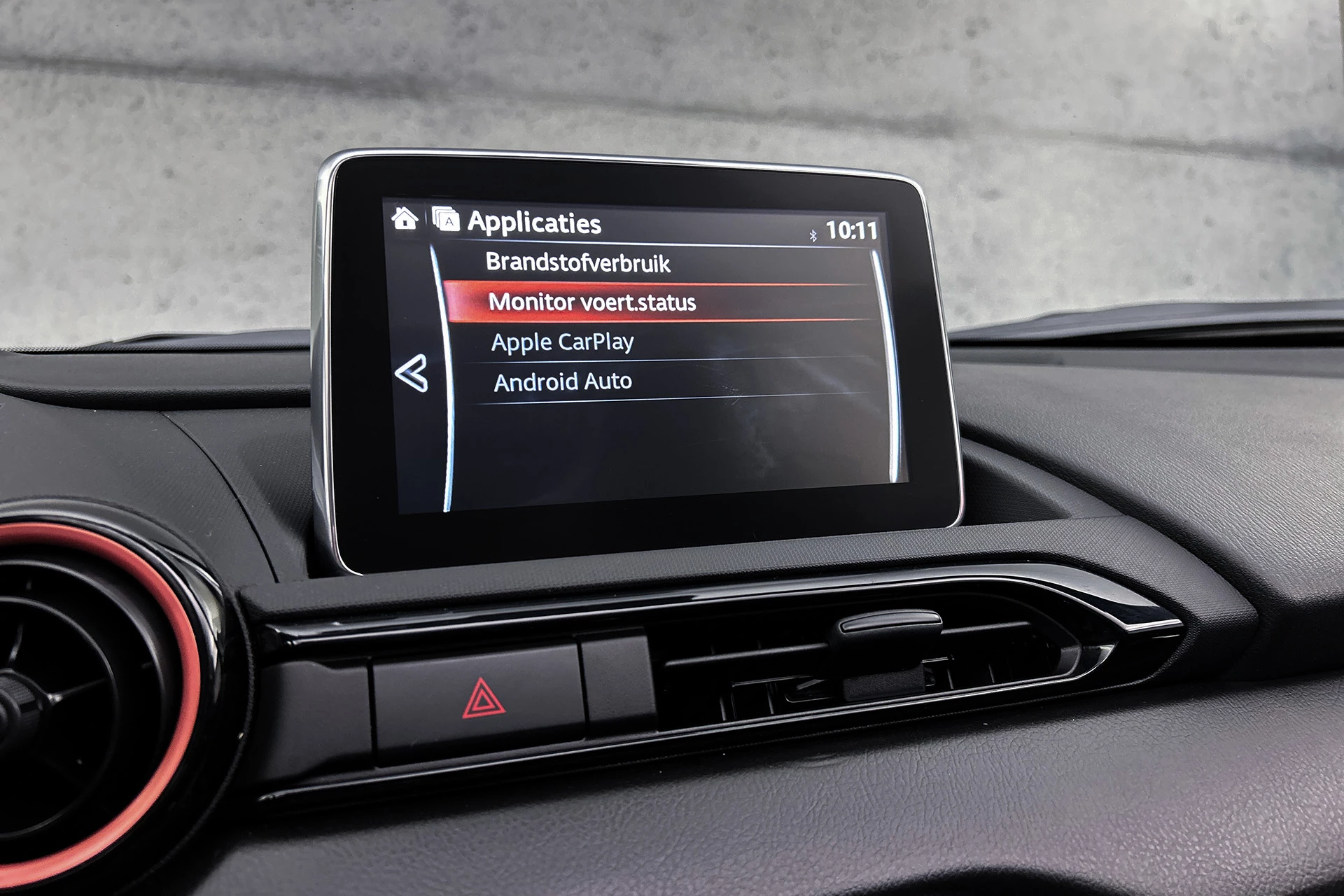 Hoofdafbeelding Mazda MX-5