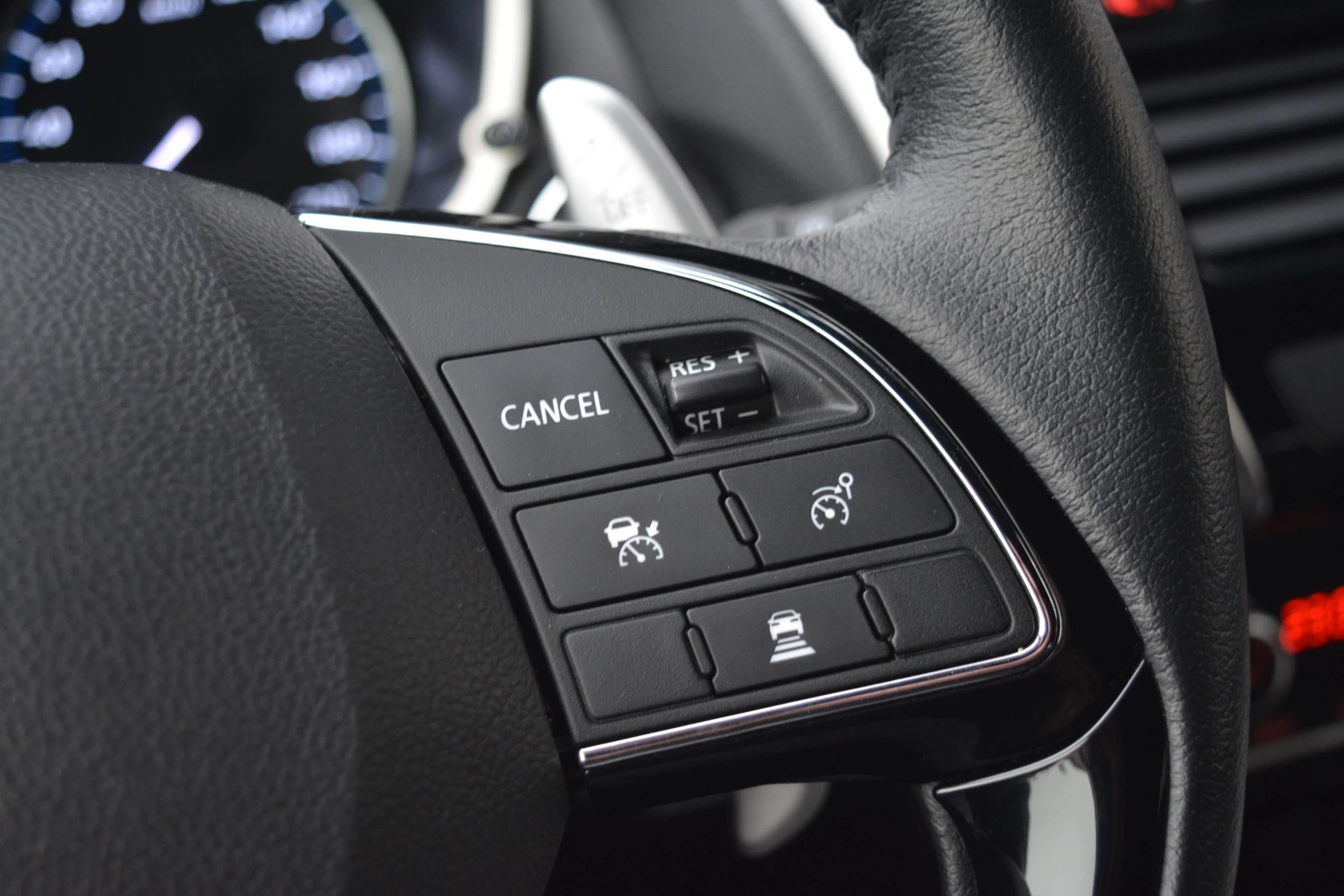 Hoofdafbeelding Mitsubishi Eclipse Cross