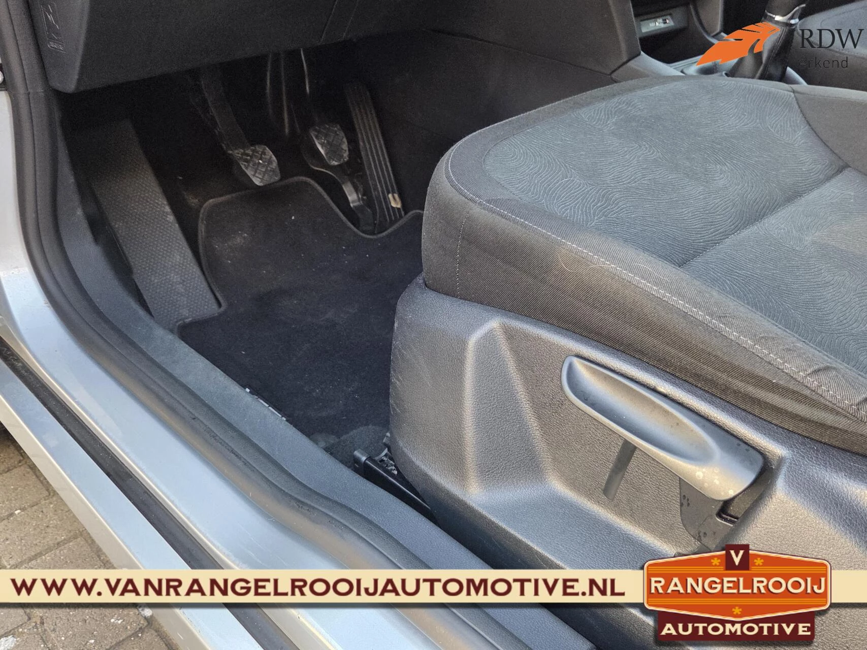 Hoofdafbeelding Škoda Yeti