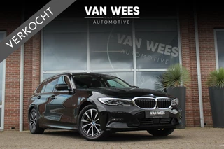 ➡️ BMW 3-serie Touring 320e G21 Business Edition Plus | 1e eigenaar | Laser | 360camera | DAB | Carplay | Head-up | 17 inch | Navi | Sportstuur | PDC | inc BTW | Cruise-control