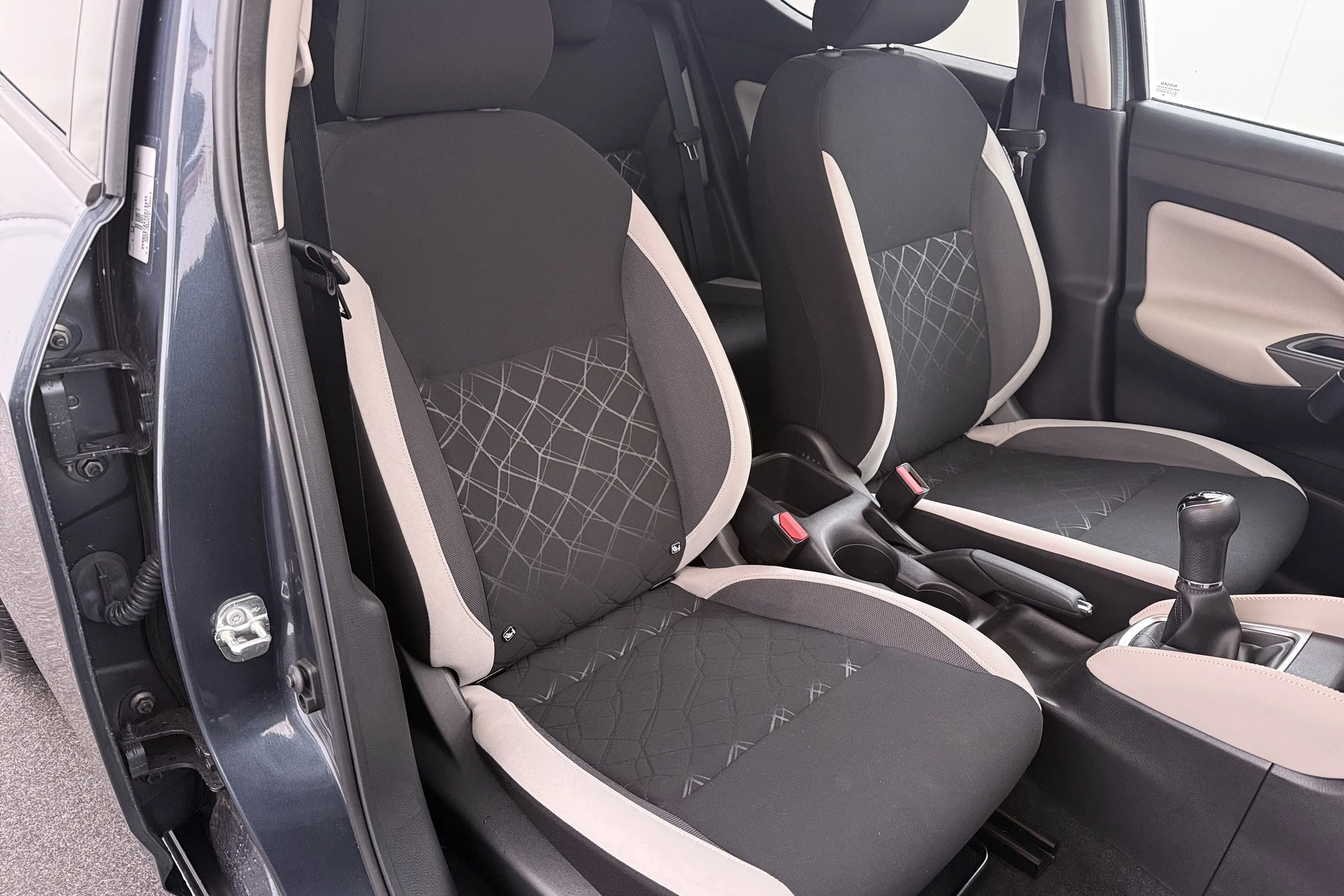 Hoofdafbeelding Nissan Micra