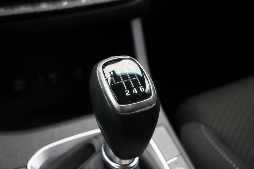 Hoofdafbeelding Hyundai i30