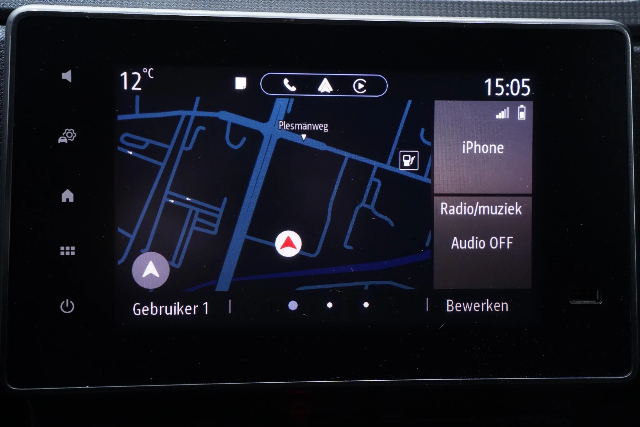 Hoofdafbeelding Renault Express