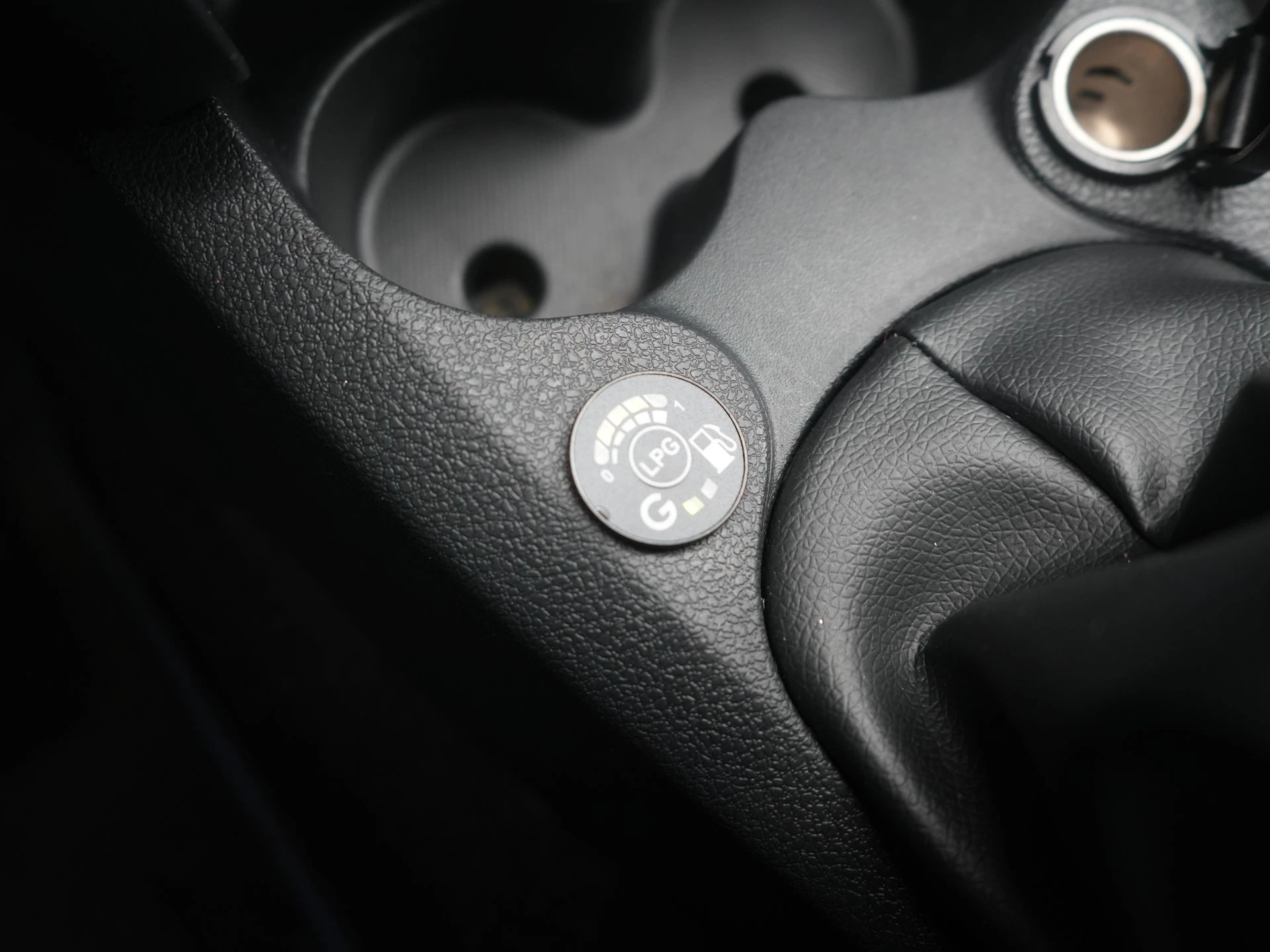 Hoofdafbeelding Dacia Logan