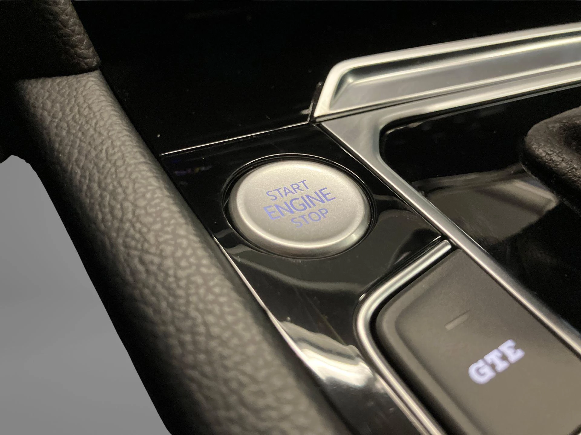Hoofdafbeelding Volkswagen Arteon