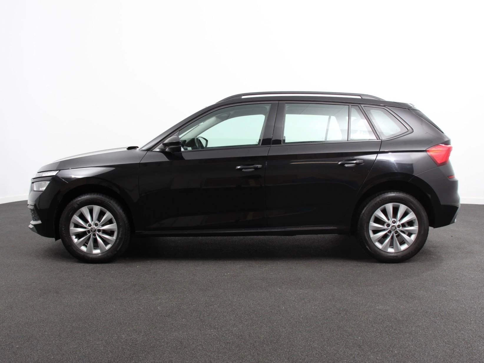 Hoofdafbeelding Škoda Kamiq