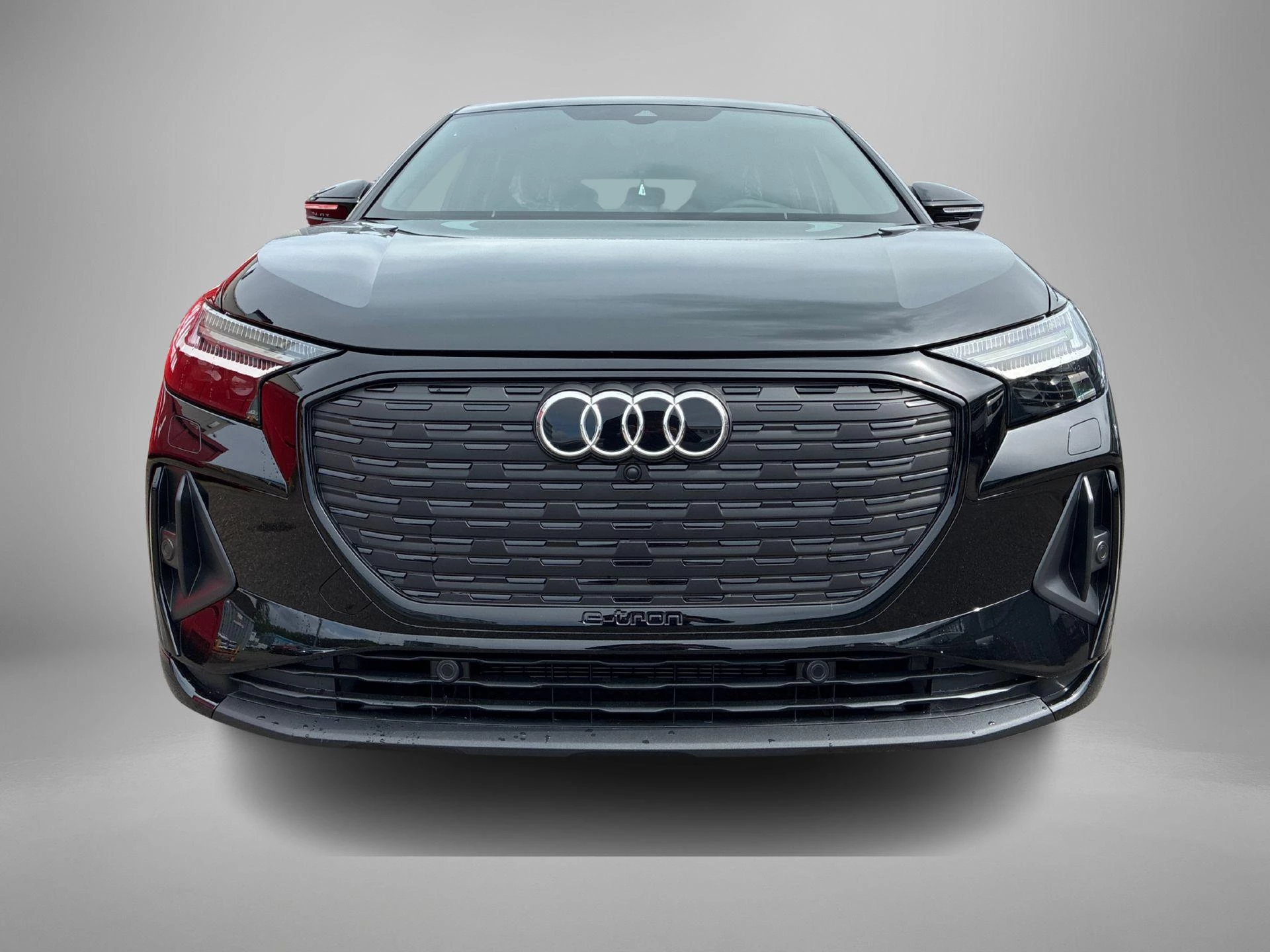 Hoofdafbeelding Audi Q4 Sportback e-tron