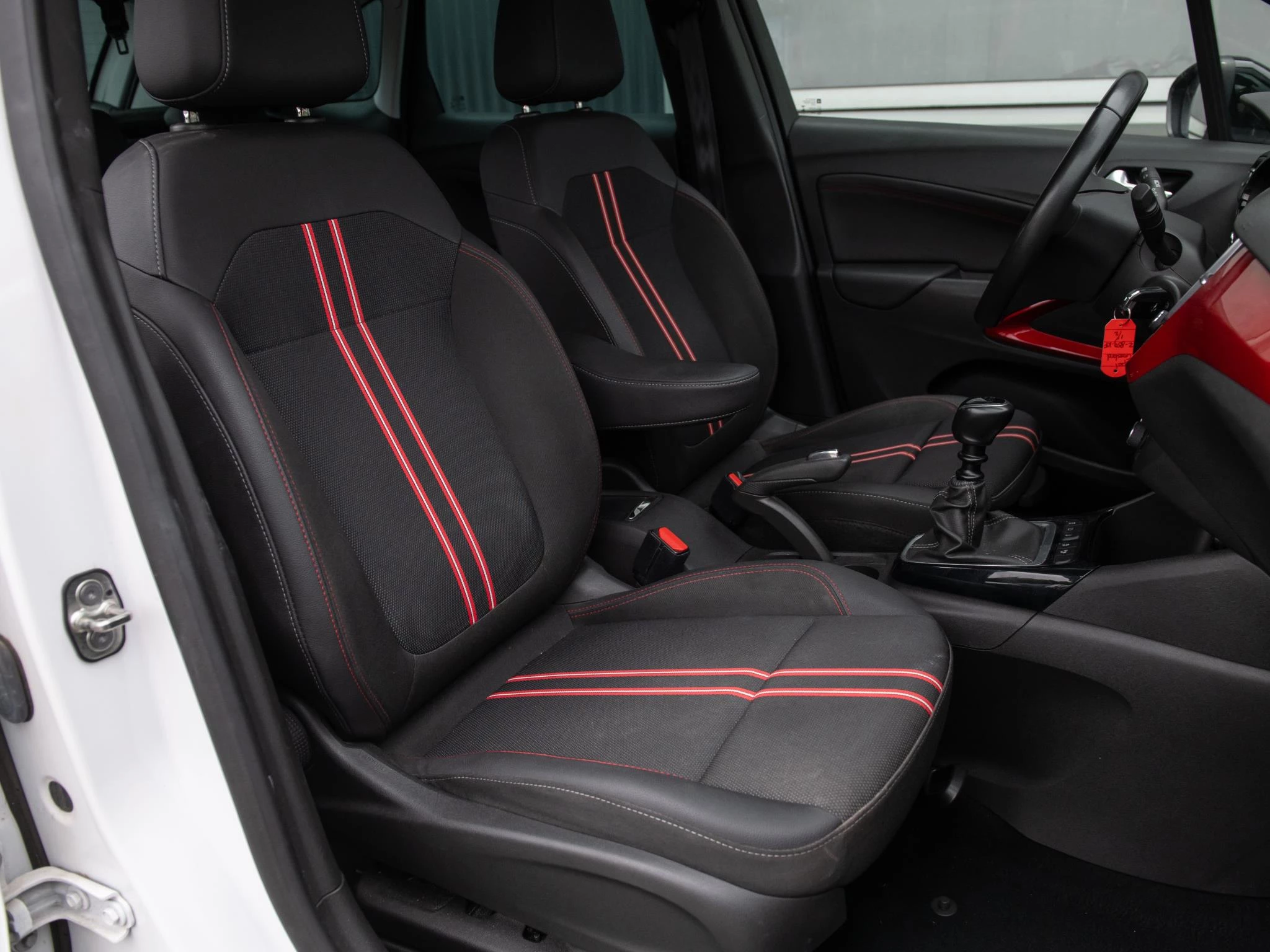 Hoofdafbeelding Opel Crossland