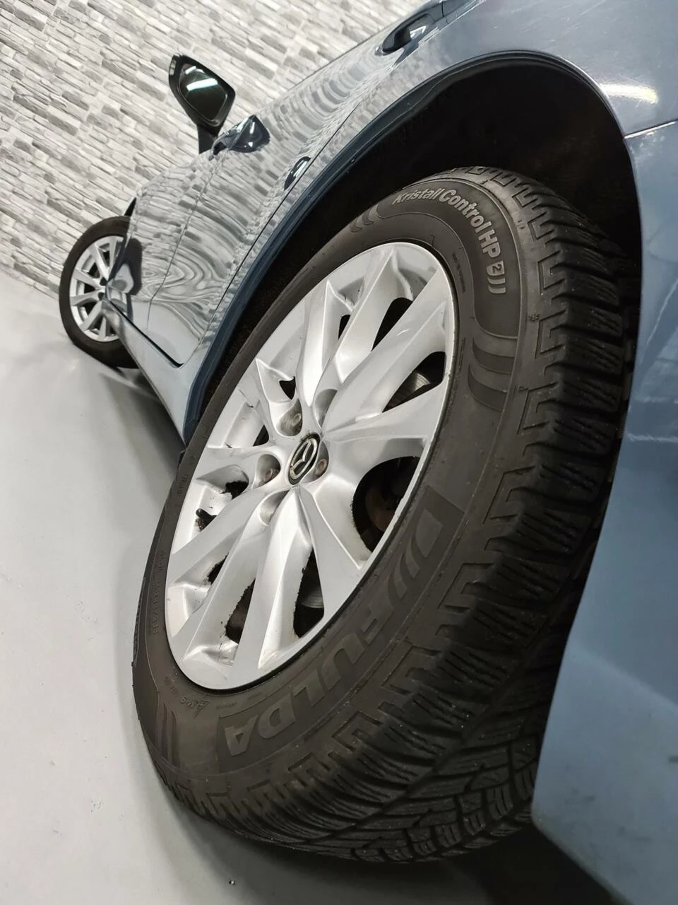 Hoofdafbeelding Mazda 6