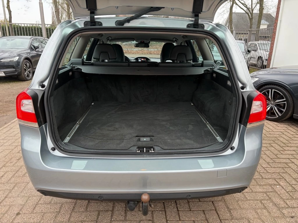 Hoofdafbeelding Volvo V70