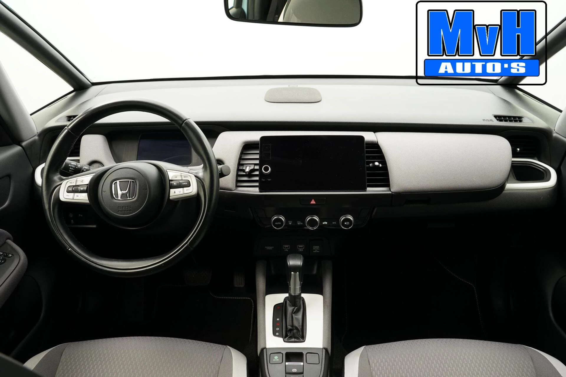 Hoofdafbeelding Honda Jazz