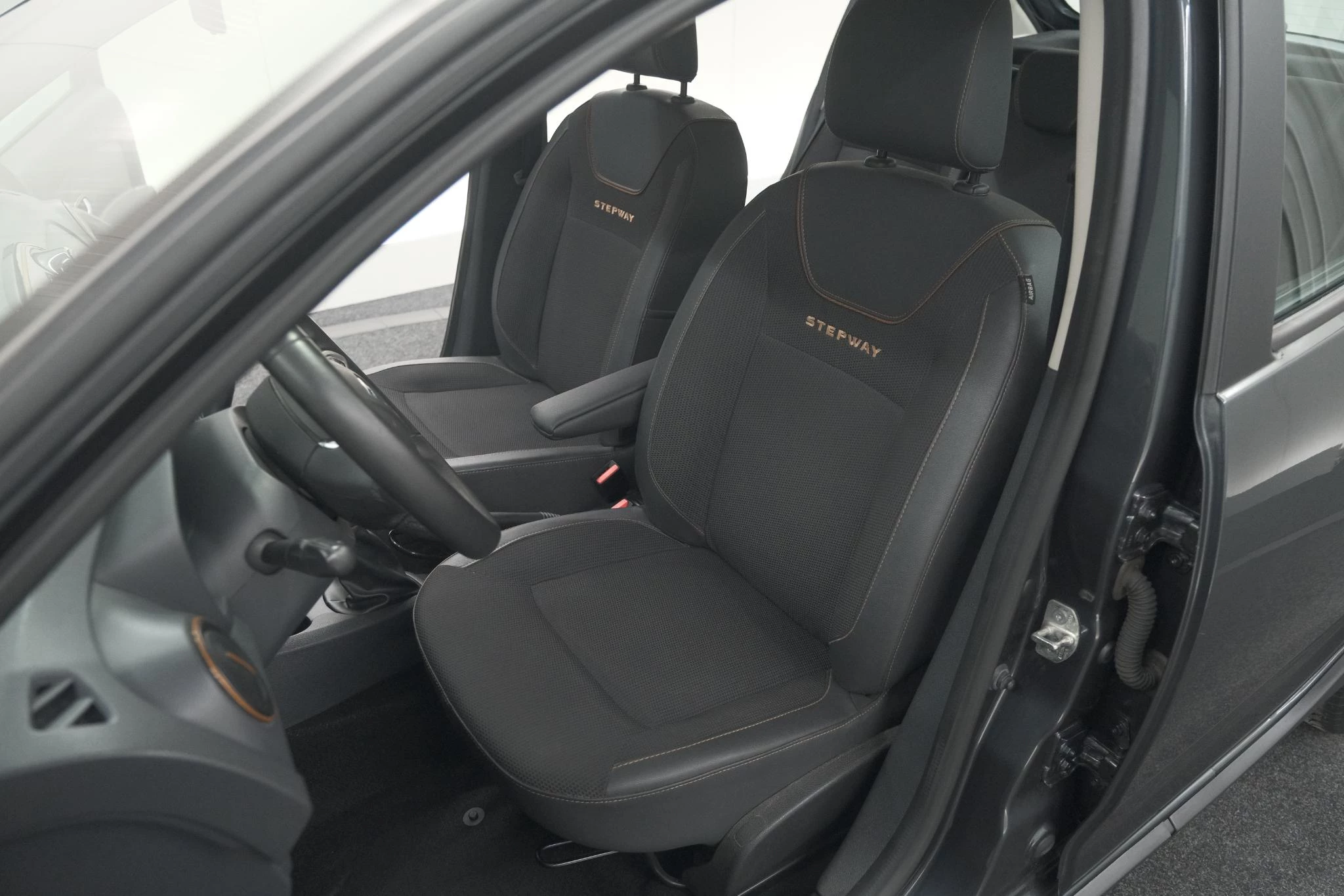 Hoofdafbeelding Dacia Sandero Stepway