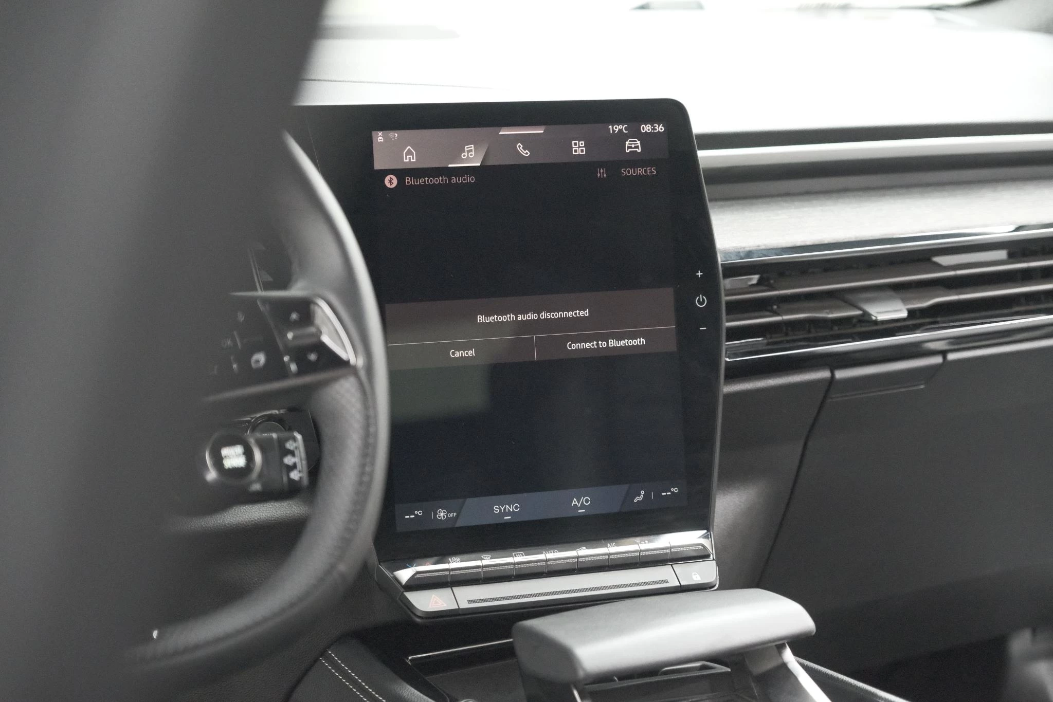 Hoofdafbeelding Renault Austral