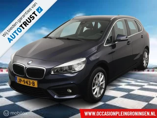 BMW 2-serie Active Tourer 216i Centennial Executive