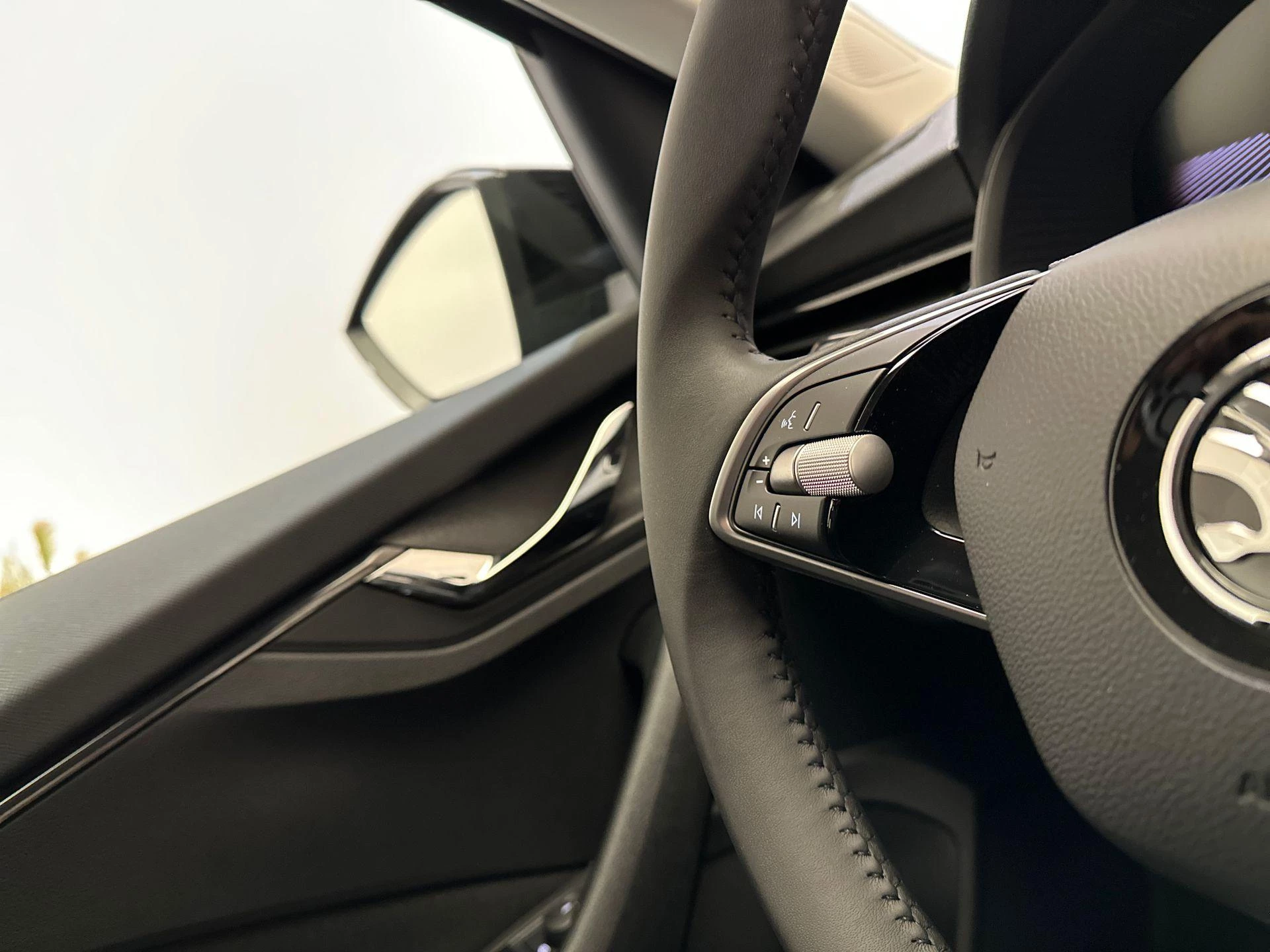 Hoofdafbeelding Škoda Kamiq