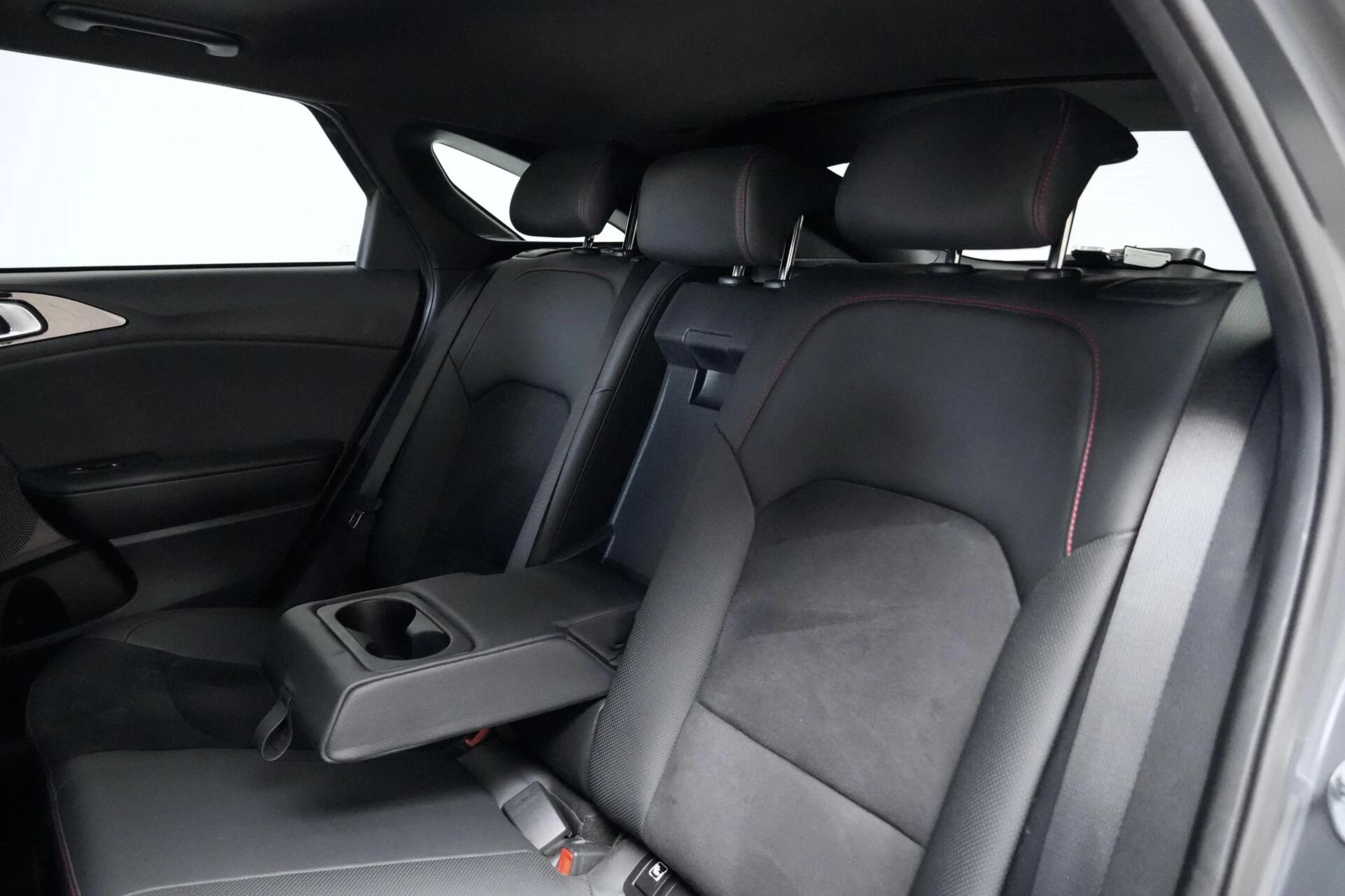 Hoofdafbeelding Kia ProCeed