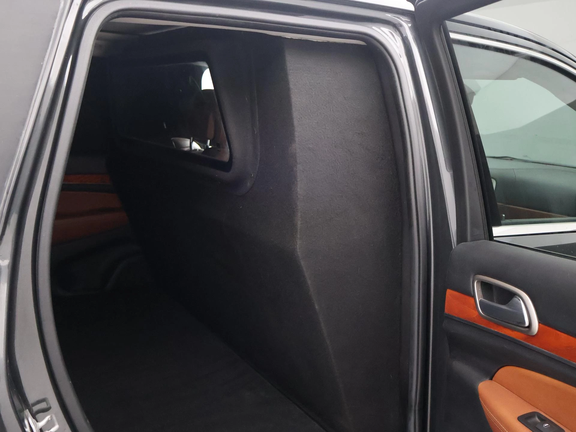 Hoofdafbeelding Jeep Grand Cherokee